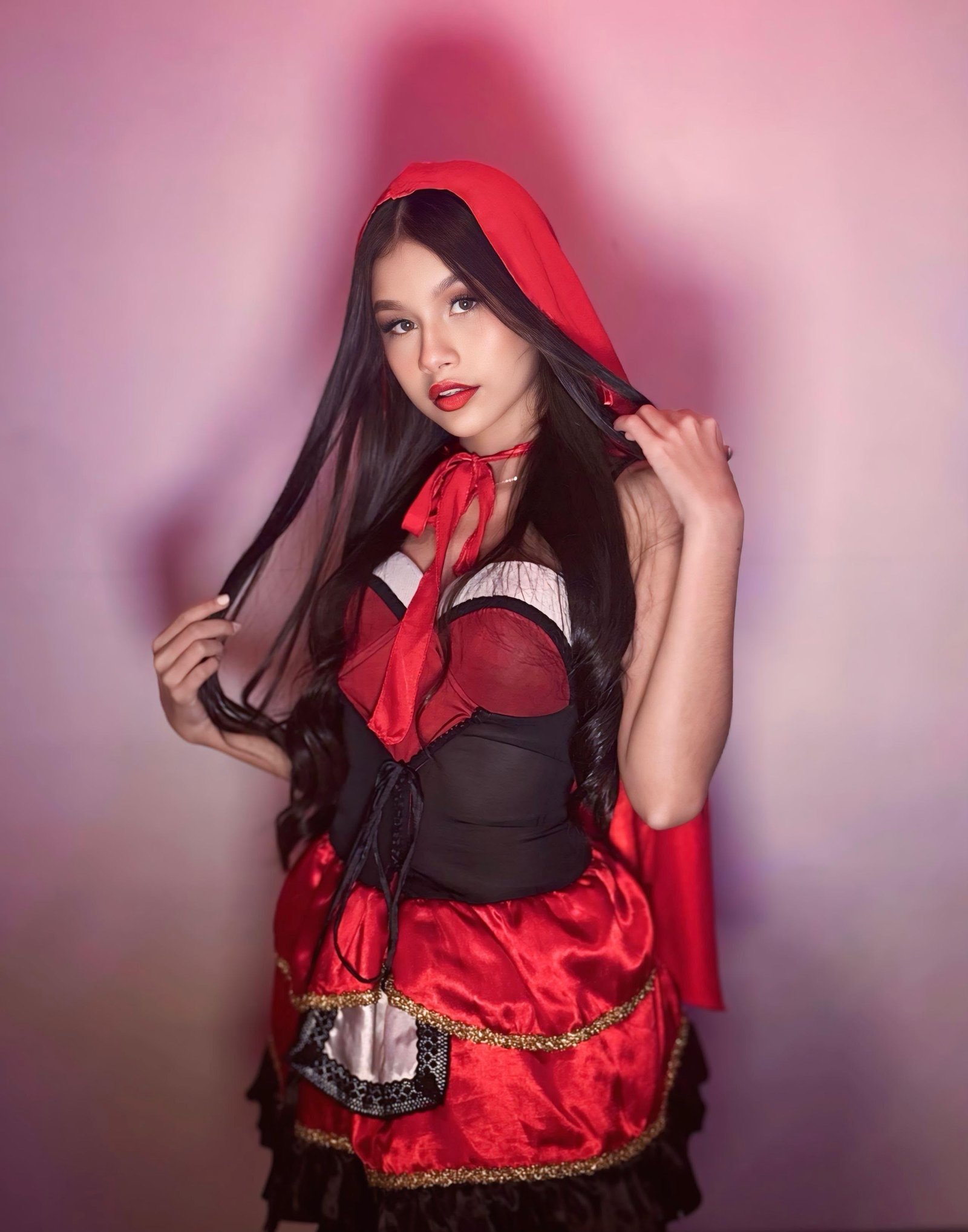 Caperucita Roja — foto 1